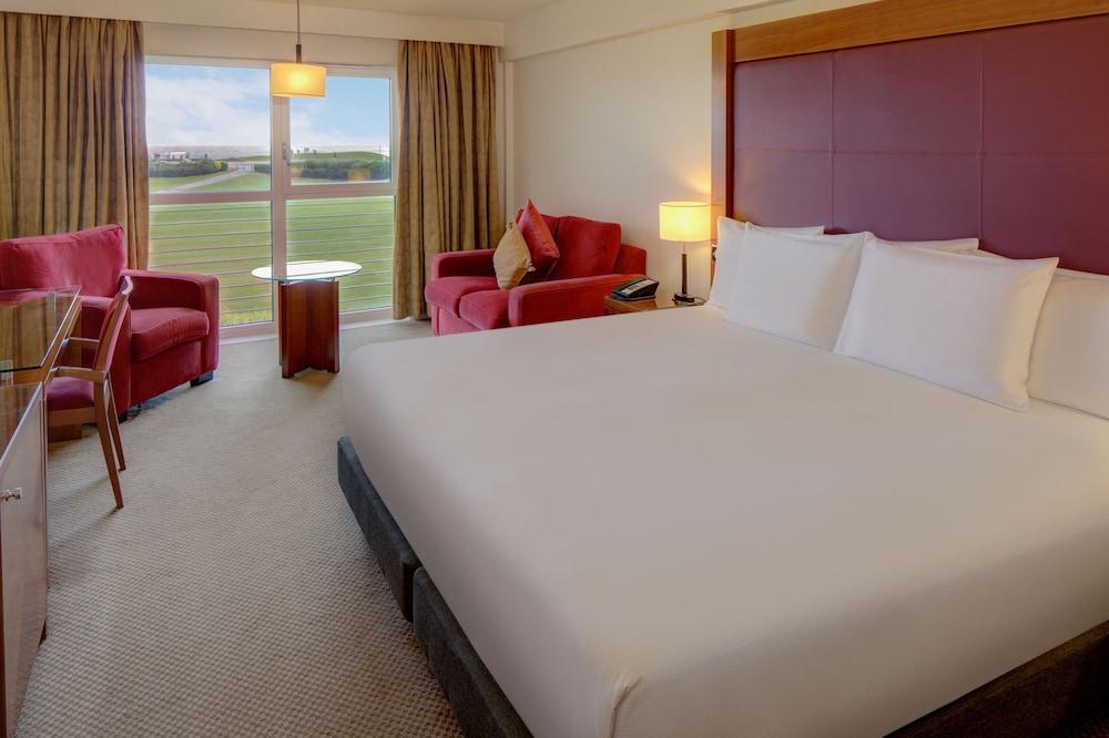 Doubletree By Hilton Aberdeen City Centre Esterno foto