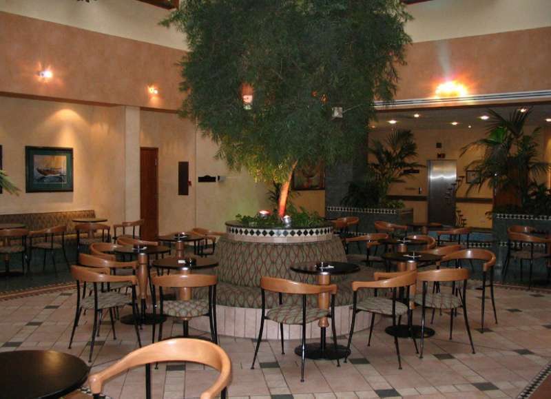 Doubletree By Hilton Aberdeen City Centre Esterno foto