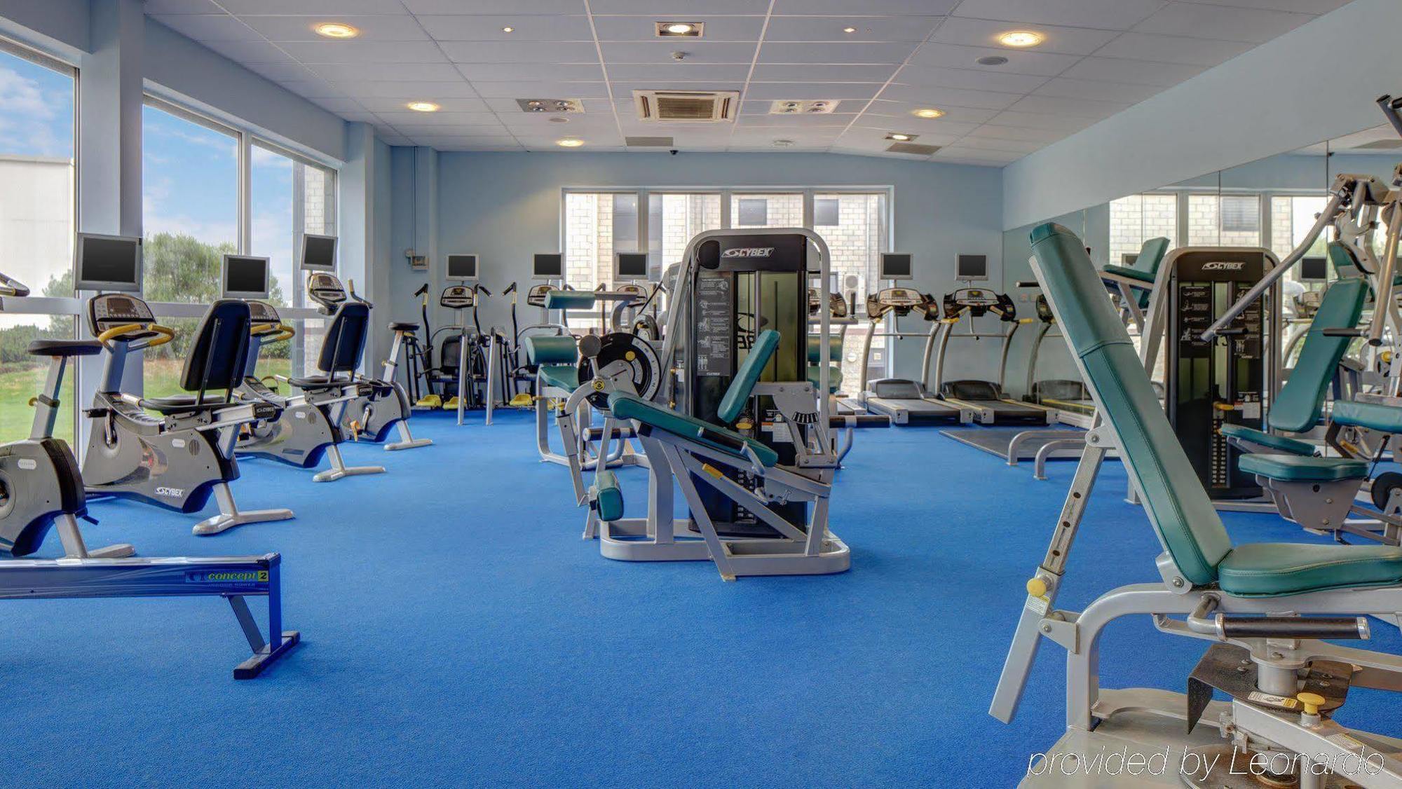 Doubletree By Hilton Aberdeen City Centre Esterno foto